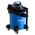 thumbnail image 2 of Vacmaster 5 Gallon Wet/Dry Vacuum, Model VOC507PF, 2 of 5