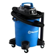 Vacmaster 5 Gallon Wet/dry Vacuum