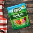 thumbnail image 3 of Black Forest Organic Gummy Bears Candy, 8 oz Bag, 3 of 9