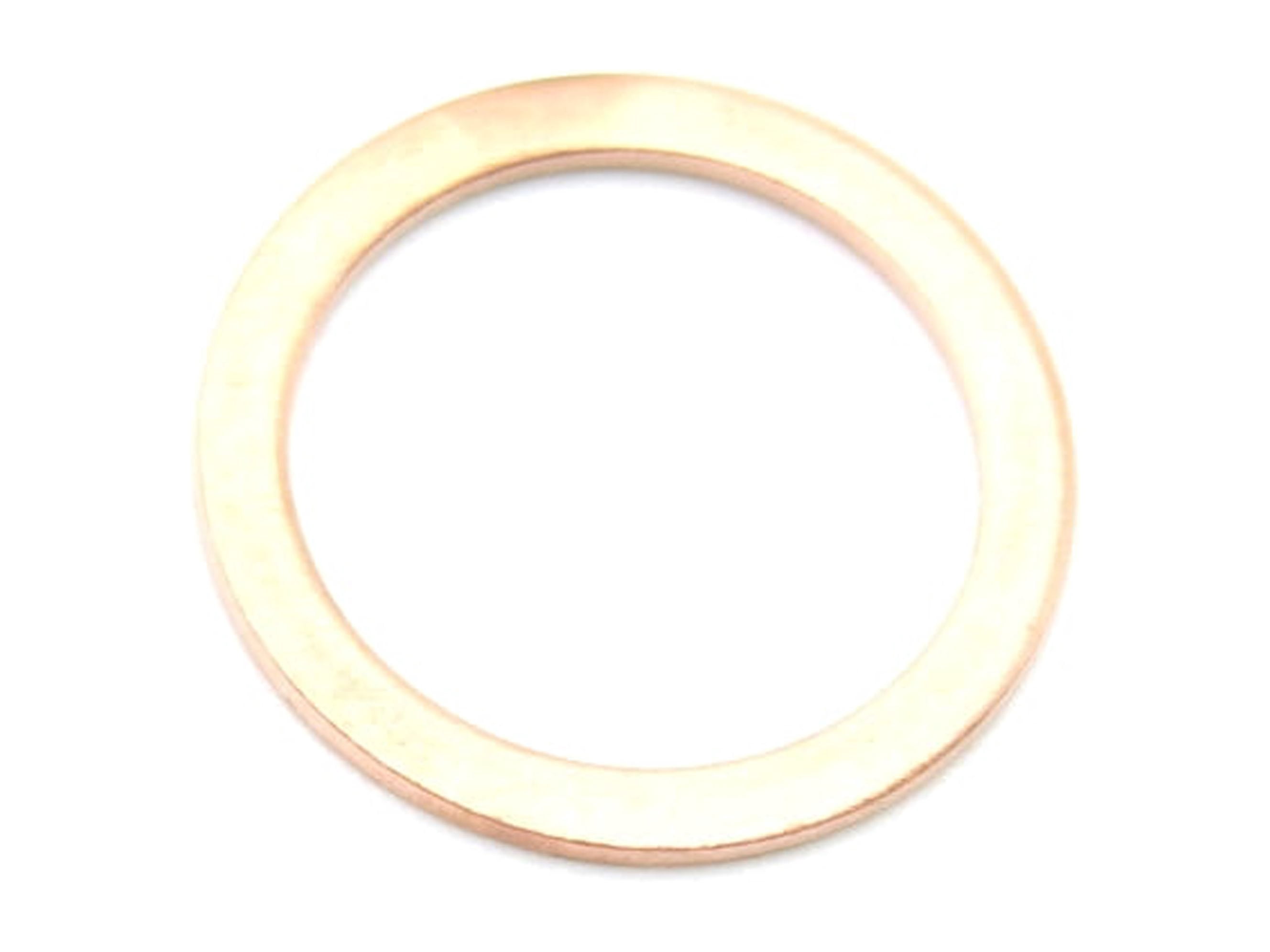 7760514 Warrick Copper Washer For 3B Fittings OEM 7760514
