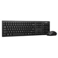 thumbnail image 2 of Lenovo 100 USB-A Wireless Combo Keyboard and Mouse - US English, 2 of 5