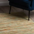 thumbnail image 2 of Rectangle Wool Rug Area in Multi (5 ft. 6 in. L x 3 ft. 6 in. W (12 lbs.)), 2 of 8