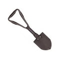 Stansport Micro TriFold Pick Shovel Boxed Steel