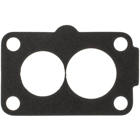 Carburetor Base Gasket - Compatible with 1978 - 1979 Nissan 620 2.0L 4-Cylinder 2BBL
