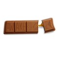 thumbnail image 3 of AWAKE Chocolate - 1.55oz - Variety Club 24pk Includes Milk Chocolate and Caramel, 3 of 3