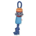 thumbnail image 2 of Hartz Tuff Stuff Retriever Dog Toy, 2 of 2