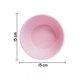 thumbnail image 5 of Juego 6 Bowl Galerias El Triunfo De Melamina Rosa Liso 15cm, 5 of 5
