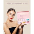 thumbnail image 3 of Kit Tratamiento de la Piel BB Booster Ampoule BB Glow 12 Viales Sueros de Color, 3 of 7