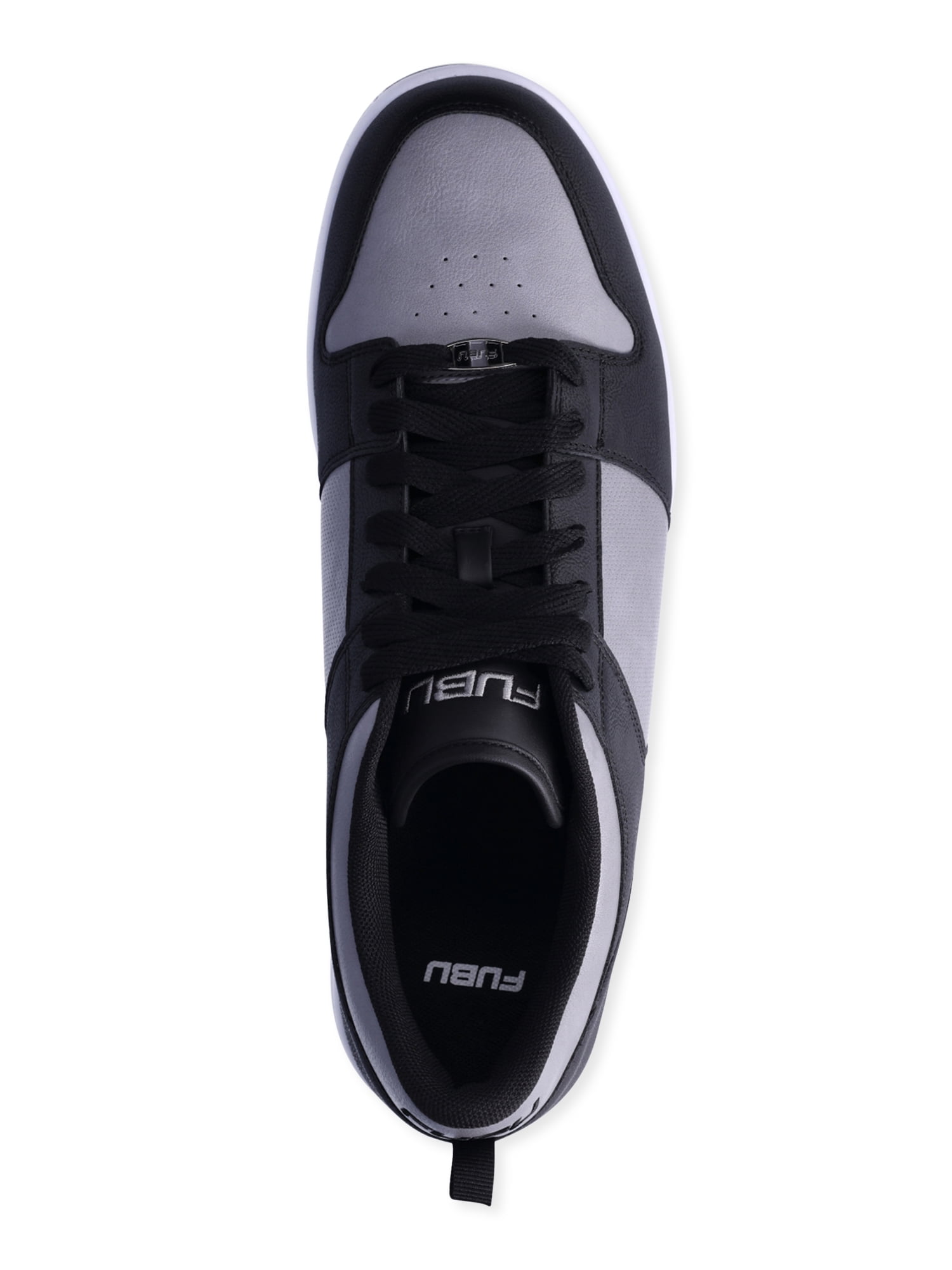 FUBU Men's Icon Low-Top Sneakers, Sizes 7-13 - Walmart.com