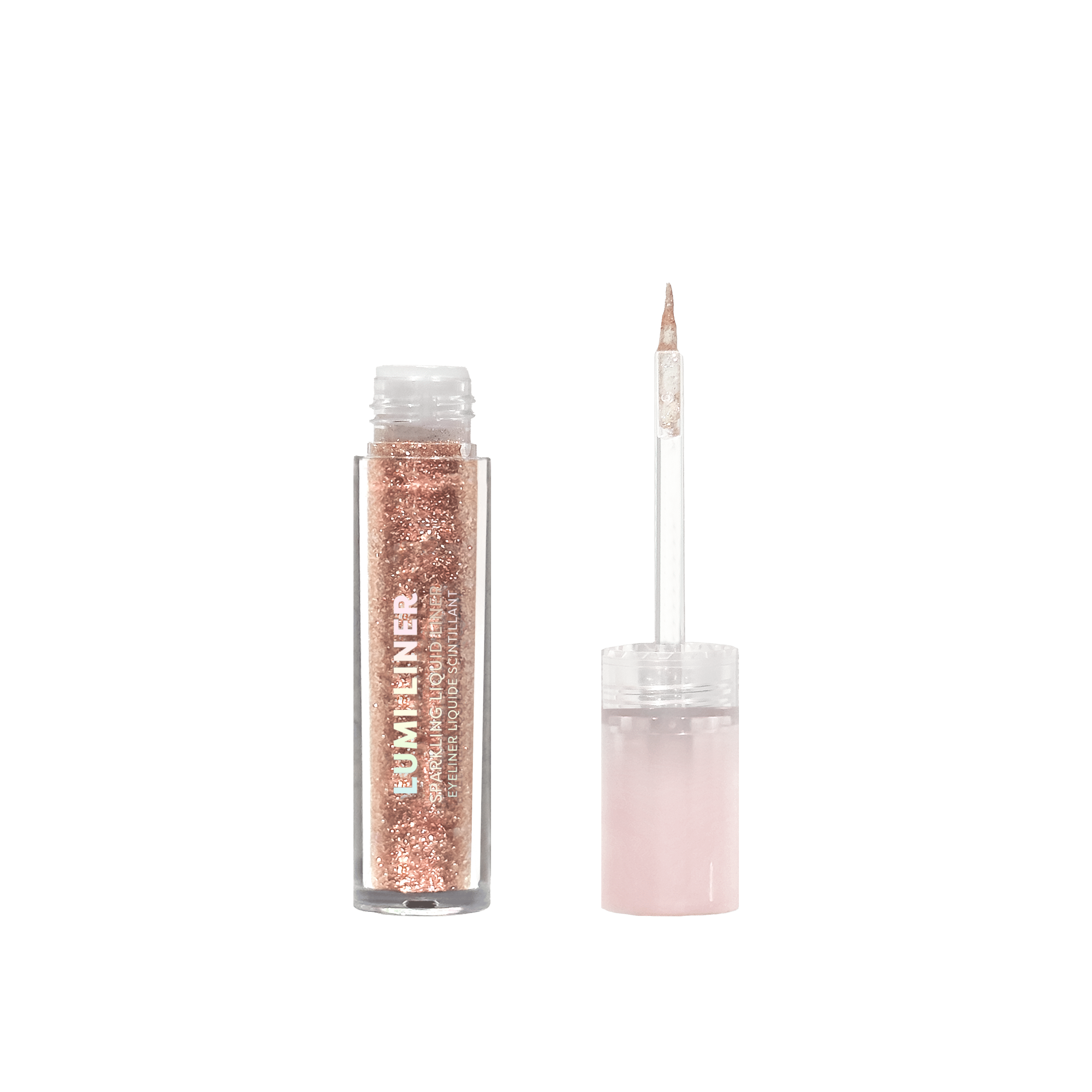 Profusion Cosmetics Lumi Liner Sparkling Liquid Liner - Mystic Lumi .1 fl oz
