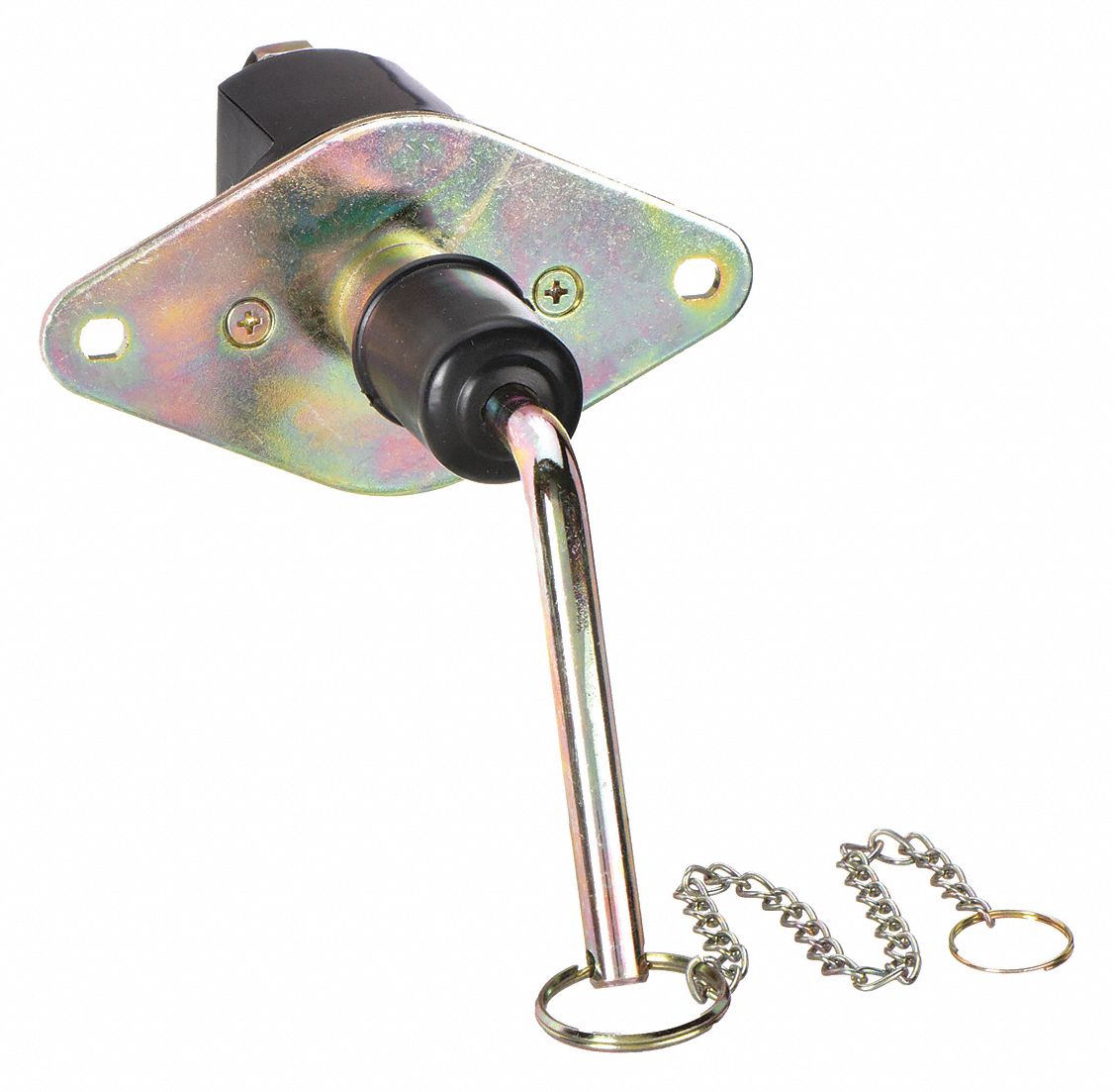 Battery Doctor Battery Disconnect Switch,Negative,12V HAWA 20259