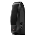 thumbnail image 2 of Bocinas Alámbricas Logitech S120 Con Sonido Estéreo Negro Logitech Entrada Auxiliar, 2 of 3