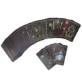 thumbnail image 4 of Tarot De Adivinación, Baraja De Cartas De Tarot De Fiesta Carta De Tarot Estética Elegante, 4 of 8