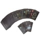 thumbnail image 5 of Baraja de cartas del tarot, baraja de cartas del tarot para fiestas, cartas de adivinación del tarot para fiestas, claridad notable, 5 of 14