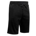 thumbnail image 3 of Rothco Camo And Solid Color Sweatshorts - Black, 3 of 5