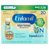 Enfamil Newborn Non-gmo Baby Formula - 2
