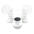 thumbnail image 1 of Extractor de Leche Doble Evenflo Advanced Dodle, 1 of 2