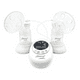thumbnail image 1 of Extractor de Leche Doble Evenflo Advanced Dodle, 1 of 2