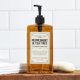 thumbnail image 2 of Recambios de jabón de manos espumoso Puremax con aceites esenciales | Manzanilla Lavanda | Hidratación suave | Sin triclosán | Fabricado en Estados Unidos | 128 onzas líquidas (1 galón) |, 2 of 5