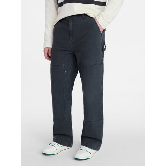 No Boundaries Workwear Pants, Men's 28-44
