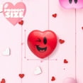 thumbnail image 4 of Joyfy Valentines Day Gifts for Kids, 15 Pcs  Stress Balls,Party Favors, 4 of 6