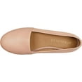 thumbnail image 4 of Women's Aerosoles Holland Flat Light Pink Leather 10.5 M, 4 of 5