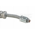 thumbnail image 2 of Sunsong 3401664 Power Steering Pressure Line Hose Assembly, 2 of 4