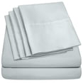 thumbnail image 1 of Sábanas Sweet Home Collection, 6 unidades, 1500 Supreme King, 1 of 7