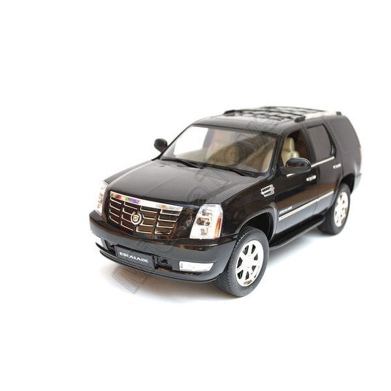 Cadillac Escalade R/C 1/14スケール 未使用 1/14 Scale 2008 Cadillac Escalade Radio Remote Control Model Car R