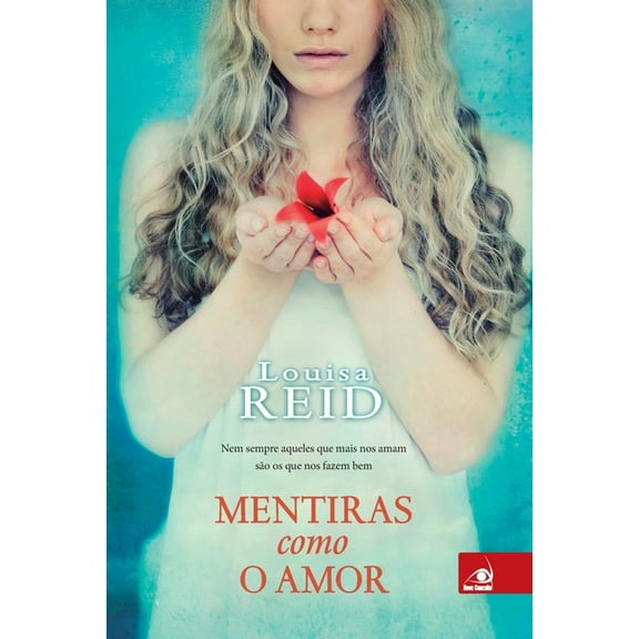 Mentiras como o Amor (Paperback)
