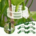 thumbnail image 3 of Plant Support Clips for Garden Stable Plant Branches Twig Holder for Balcony Patios, 3 of 5