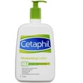 thumbnail image 1 of Cetaphil Lotion Hydratante 1000 ml - 1 Litre, 1 of 5