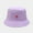 Purple #6, variant on European And Winter Knitted Warm Gloves Hats Scarves Three Piece Set With Thick Velvet And Hat