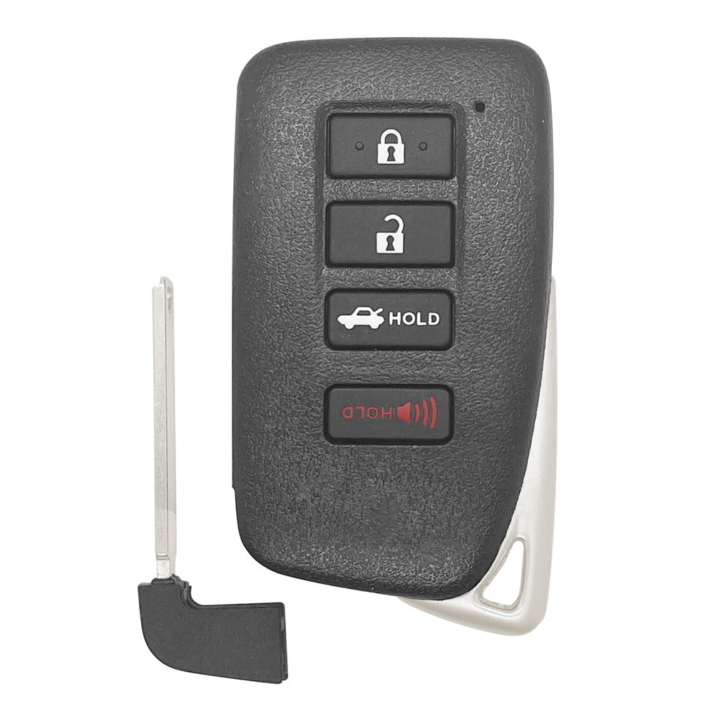 Unlocked LEXUS HYQ14FBA smart key keyless entry remote fob transmitter 2020 AG