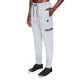 thumbnail image 3 of Reebok Mens and Big Mens Active Mesh Jogger, Up to 3XL, 3 of 4