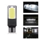 thumbnail image 3 of 10 bombillas LED T10 W5W 6SMD para coche, sin errores, CANbus, COB, luces de placa de señal lateral, luz blanca, 3 of 15
