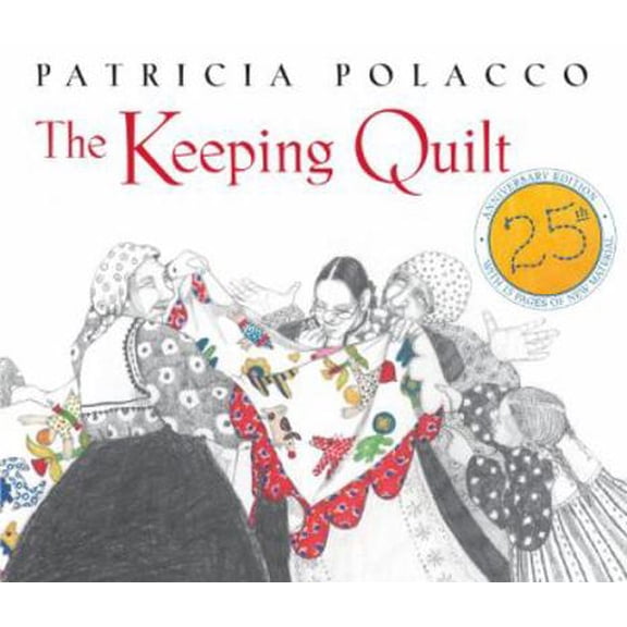 Pre-Owned The Keeping Quilt (Paperback) 0590062131 9780590062138