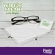 thumbnail image 3 of Toallitas para lentes Flents WIPE'N Clear, 75 unidades, empaquetadas individualmente, 3 of 6