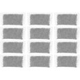 thumbnail image 1 of Replacement Activated Charcoal Water Filter Sachets Compatible With Megahome And Other Countertop Water Distiller, 36 Packs, 1 of 1