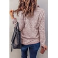thumbnail image 1 of POGLIP Sweat-Shirt à Manches Courtes pour Femme, 1 of 6