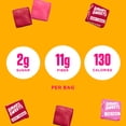 thumbnail image 4 of SmartSweets SweetChews Chewy Candy, Gluten Free, Plant Based, Healthy Snacks for Adults & Kids, Low Sugar, Pink Punch & Cherry Lemonade, No Artificial Sweeteners, 45g Bags, 4 Pack, 4 of 5