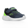 thumbnail image 2 of Tenis Skechers Azul para Niño T11-16 [SKE1080] azul 14, 2 of 10