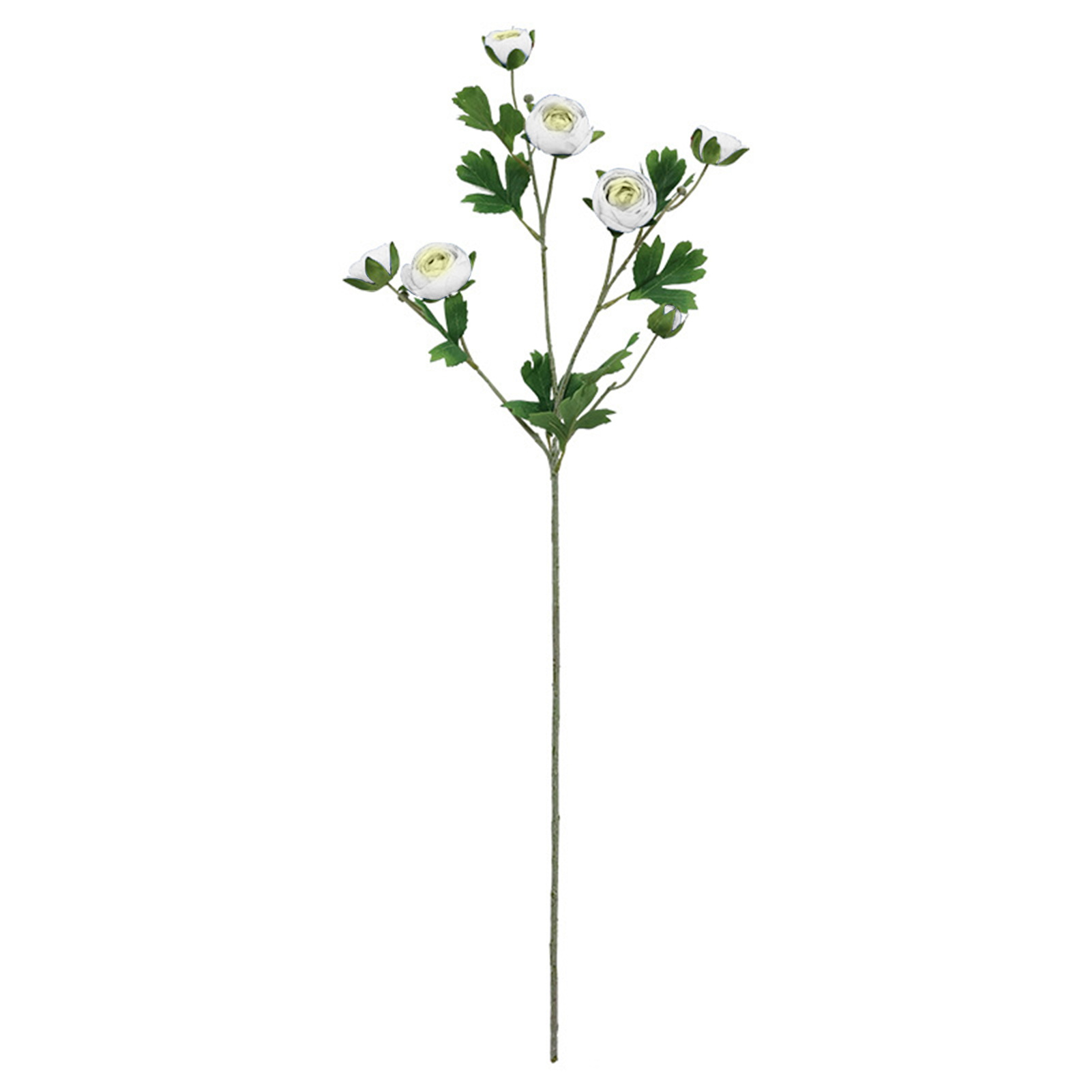 Fake Flowers Artificial Flowers Silk Roses Flower Bouquet, Faux Flower Arrangements,Farmhouse