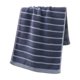 thumbnail image 2 of Toalla turca para secar el vello corporal | Tejido suave, altamente absorbente y de secado rápido | Ligera para el baño, la playa, el gimnasio, la ducha y los viajes., 2 of 6