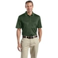 thumbnail image 1 of CornerStone®: polo selecto a prueba de enganches. CS412 Piedra angular CS412, 1 of 1