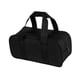 thumbnail image 5 of Bolsa de almacenamiento de herramientas Bolsa organizadora de herramientas Estuche impermeable Bolso de mano Gran capacidad Negro, 5 of 9
