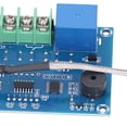 thumbnail image 1 of Controlador de temperatura, placa controladora de temperatura, módulo de interruptor de control de temperatura de microcomputadora, módulo de control de temperatura, eficiencia óptima, 1 of 9