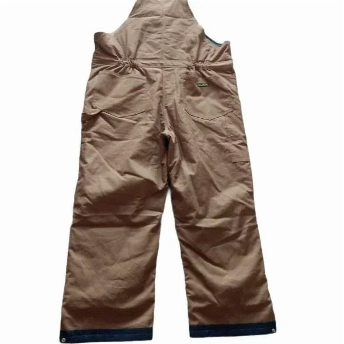 INSULATED BIBS