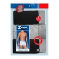 thumbnail image 3 of Bóxer Zaga para Hombre, Corto Multicolor 3 Piezas Talla CH de 28 a 30, 3 of 3