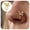 Gold, variant on Fake Nose Studs Nose Clip Non Piercing U Shape Fake Nostril Ring Cubic Zirconia No Hole Nose Cuff Jewelry for Women Butterfly CZ